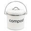Bac à compost en acier thermolaqué - 7 po-17855022