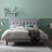 Zinus Select Tufted Upholstered Low Profile Platform Bed-1331502884-1246428986