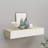 vidaXL Drawer Shelf MDF Drawer Shelf-1453708465-1453708429