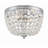 Jaaziah Flush Mount-712750551