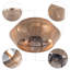 Ventilateur de plafond Brigida