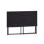 Bureau pliable peu encombrant - noir-393150589