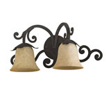 Christiana 2 - Light Vanity Light