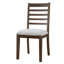 Chaises de salle à manger 4 pièces-1543134177