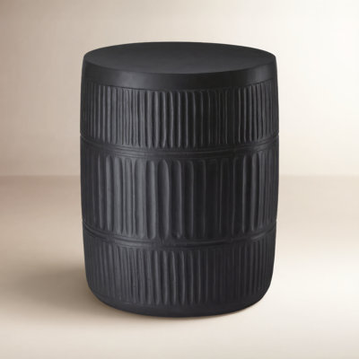 Oakley Accent Stool