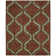 Colligan Wool Southwestern Indoor Rug