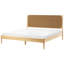 Solid Wood Bed-1662539106