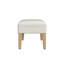 Banc de rangement rembourré North Andover-283098598