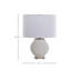 Grande lampe de table Sylvan