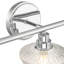 3 - Light Dimmable Bath Sconce-1425192913