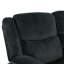 Cinéma maison inclinable
