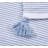 Beck Striped Rectangle Placemat-443582774