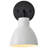 Florian Dimmable Bath Sconce