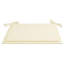  Ensemble repas d'extérieur pliable en teck-42411271-42411268