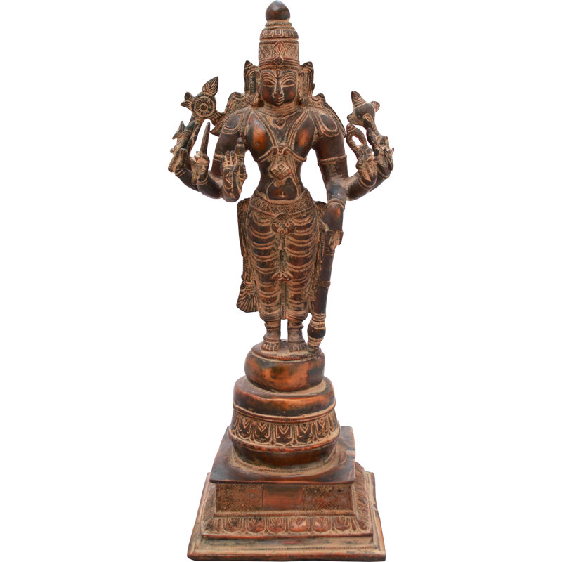 Religious & Spiritual Statue