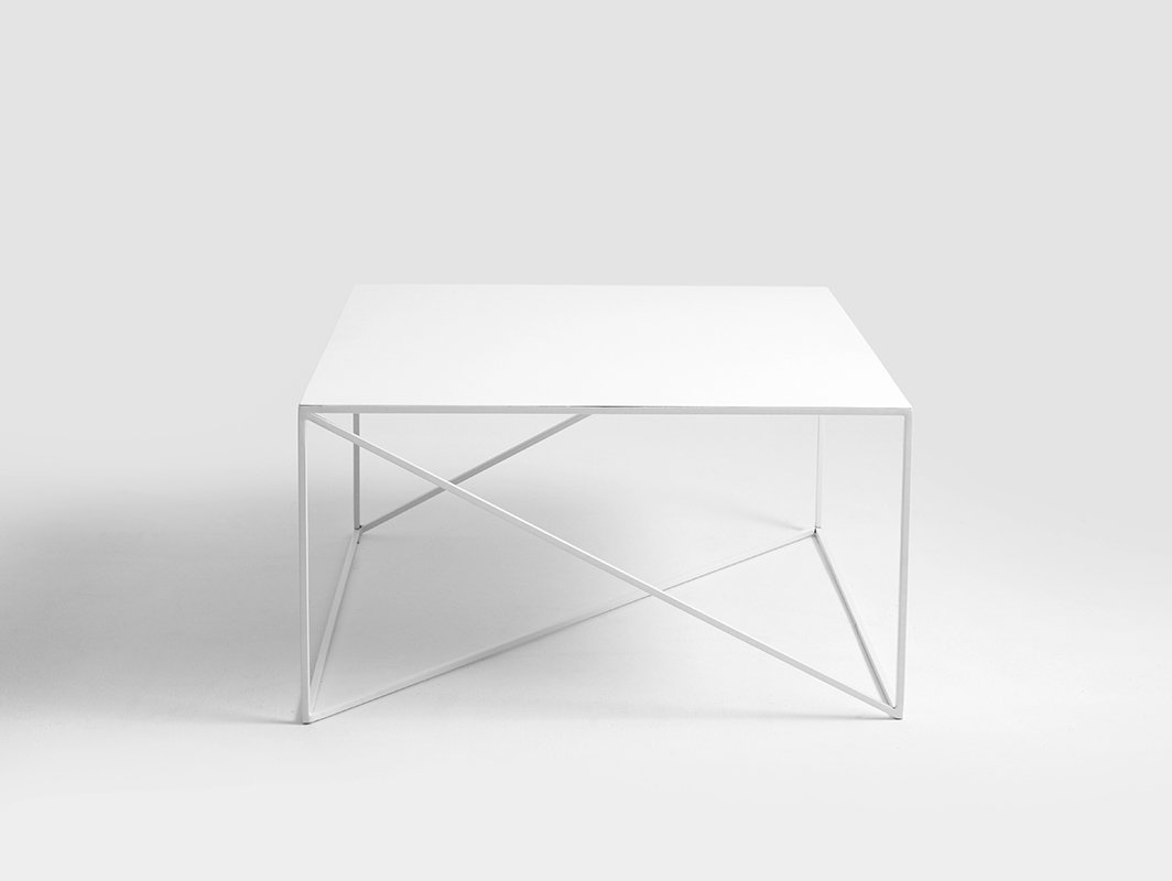 Quiana Frame Coffee Table