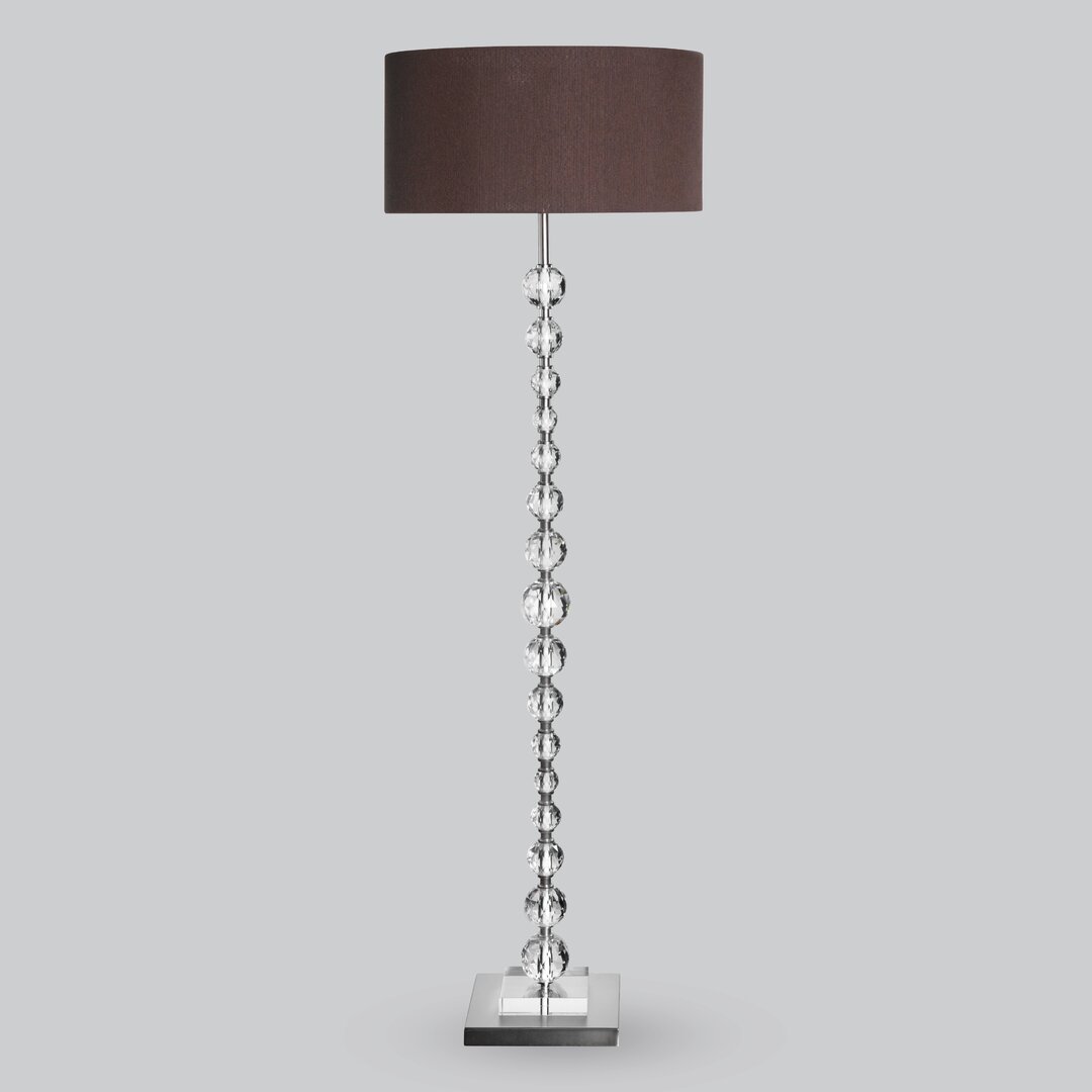 148 cm Stehlampe Vogler