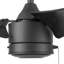 Ventilateur de plafond intérieur / extérieur 56 po Talib-701377176