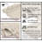 Taki Cotton Round Bath Rug-140065634-140065638