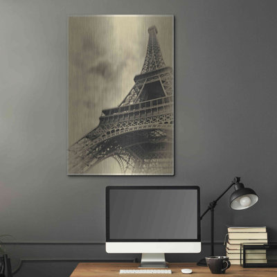 «Parisian Spirit» par Sebastien Lory