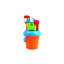 Erland Plastic Toy