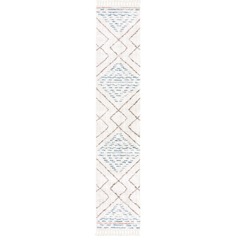 Rudy Indoor Rug, Runner 2'7" x 13'