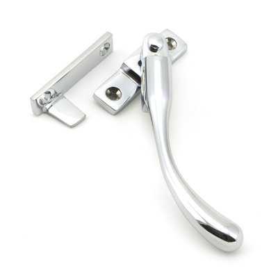 Night-Vent Peardrop Fastener Lock