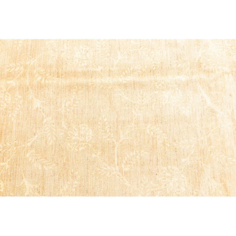 Oehler Beige Rug