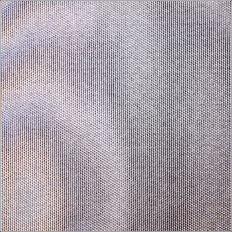 Chaise longue pour l'extérieur, Gris