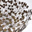 Metal Decorative Bowl