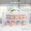 2-Tier Cupcake Carrier