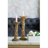 Tabletop Candlestick