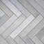 Celine 2.5" x 12" Porcelain Wall & Floor Tile-2062916124