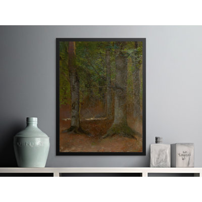 Araminta 1 Piece Wall Art