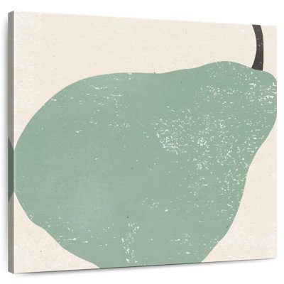 Abner Graphic Fruit IV