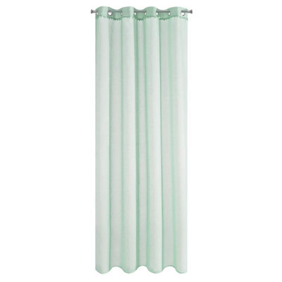 Accetturri Room Darkening Curtain Pair