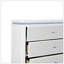DRESSER BLANC ADALID