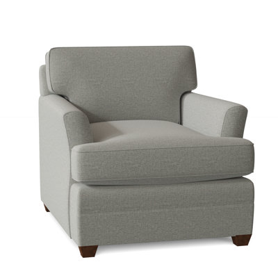 Fauteuil Harriss