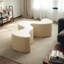 Table basse Modern