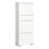 White is out of stock selected