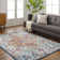 Wynings Oriental Area Rug