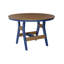 Harbor Outdoor Round Bar Table-953487847-953487854