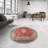 Oriental Indoor Rug-365750604