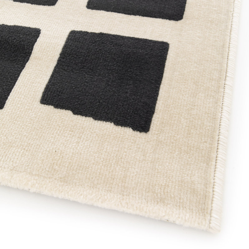 Ciaran Geometric Area Rug, Rectangle 160 x 230cm