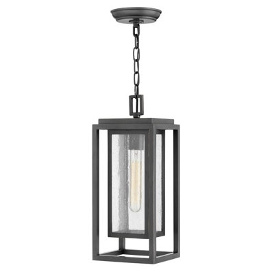 Medium Hanging Lantern