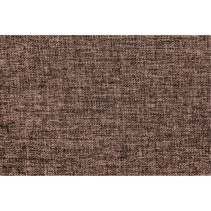 Chaise café en tissu avec fonction pivotante - Rehaussez votre décor de bureau en fonction de plusieurs styles