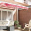 Breakwater Bay 20 cm D Patio Awning-1275790919-1275790975