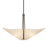 Kirigami 3 - Light Unique/Statement Geometric Chandelier