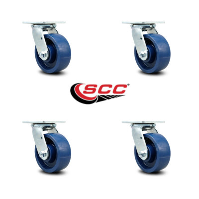 Polyurethane Caster