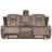 Marlow Manual Reclining Sofa-1850286837